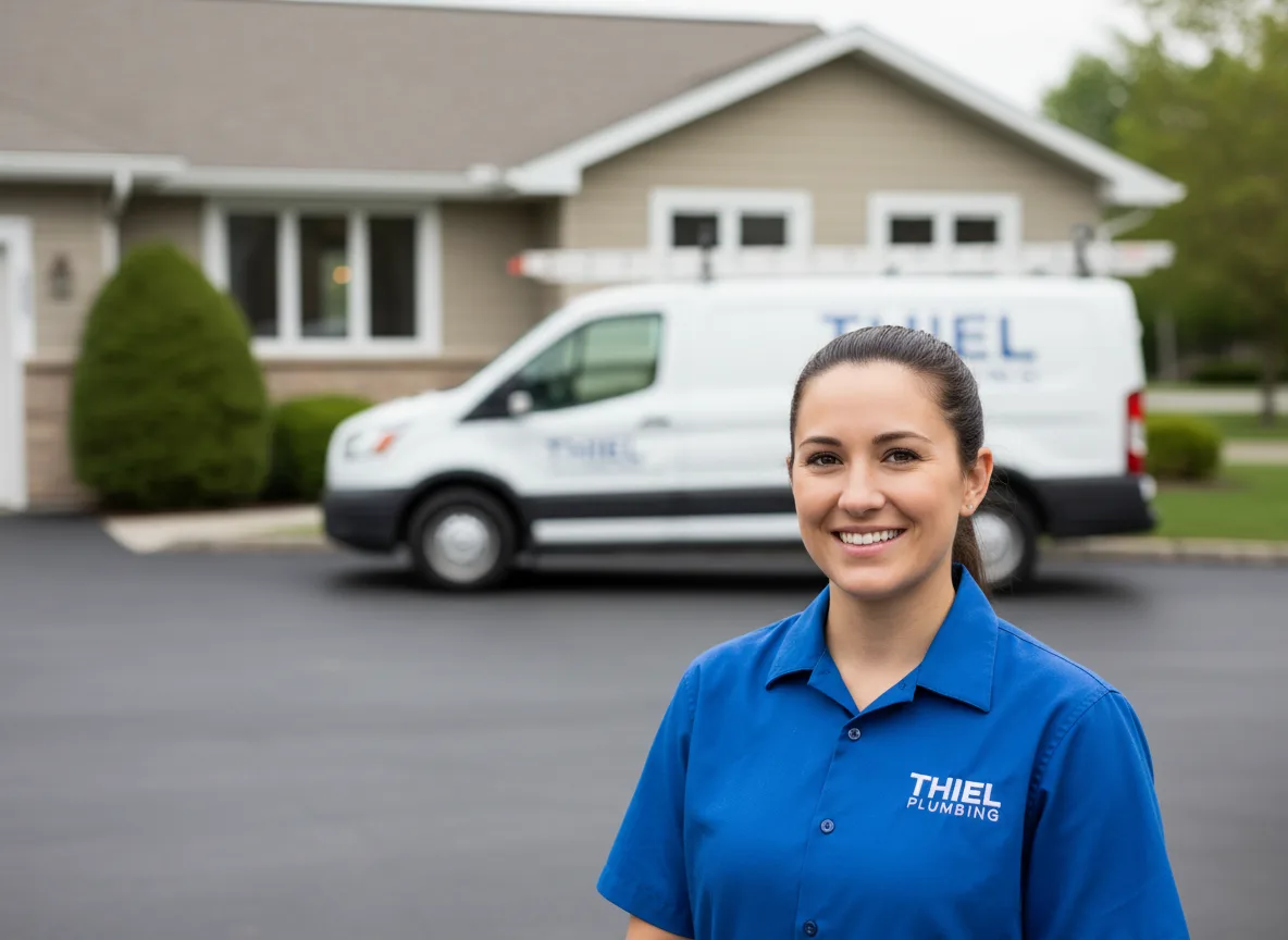 Plumber Sheboygan, WI FAQs